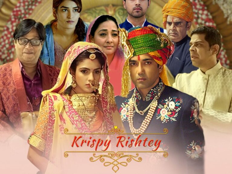 Krispy Rishtay: Does Direct-To-OTT Mean Failure?