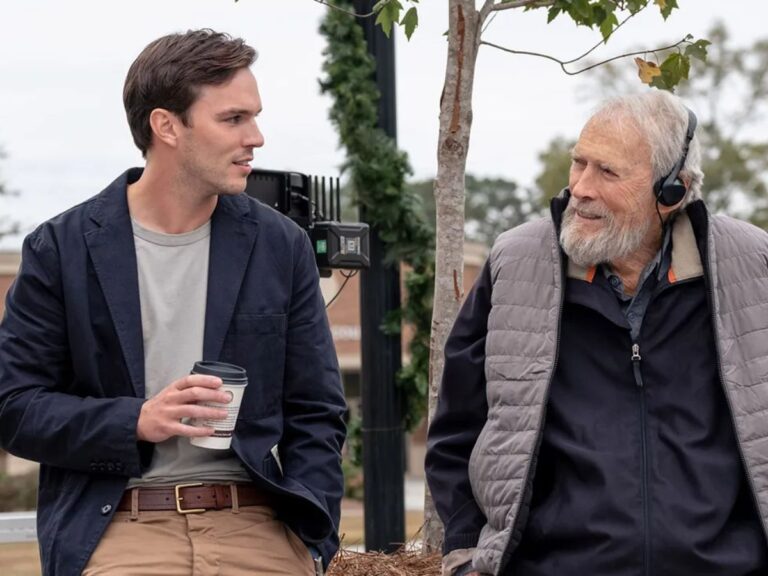 Juror #2: WB Disrespects Eastwood’s Last Project