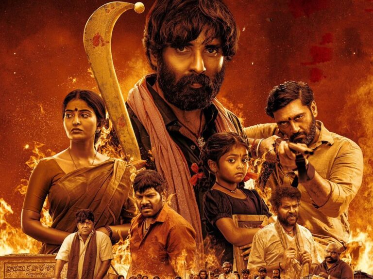 ‘Pottel’ Is Speaking Big, But Lacks Something!