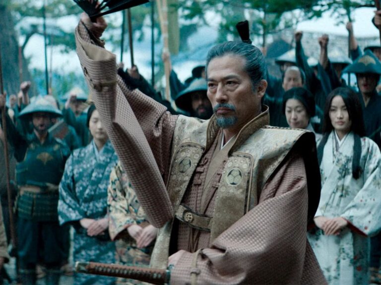 Shogun: Season 2 Gets Masive Update
