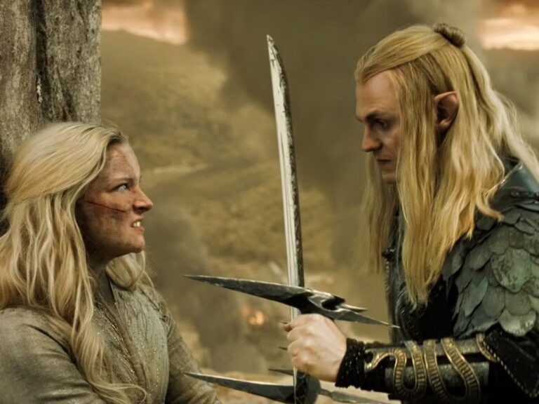 Rings of Power Season 3: The Fall Of Adar Paves The Way For Sauron’s Rise