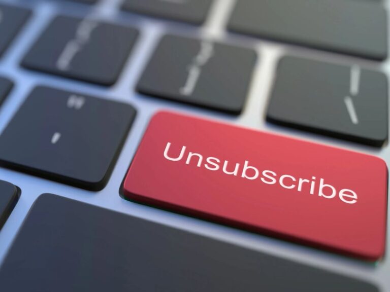 This New Law Can Cause Massive Drops in OTT Subscriptions!