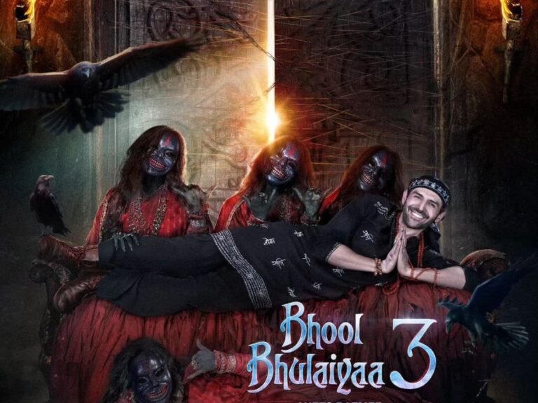 Can Bhool Bhulaiyaan 3 Come Close To Stree 2’s Success?