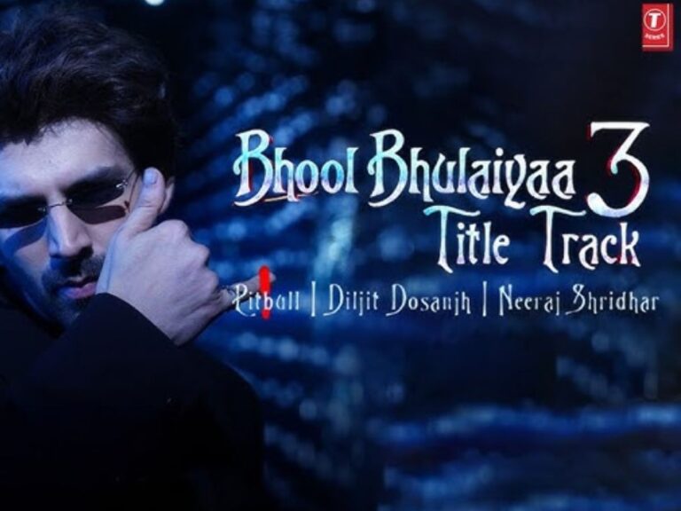 Bhool Bhulaiyaa 3 Title Track: Fans Hate The New Extravaganza