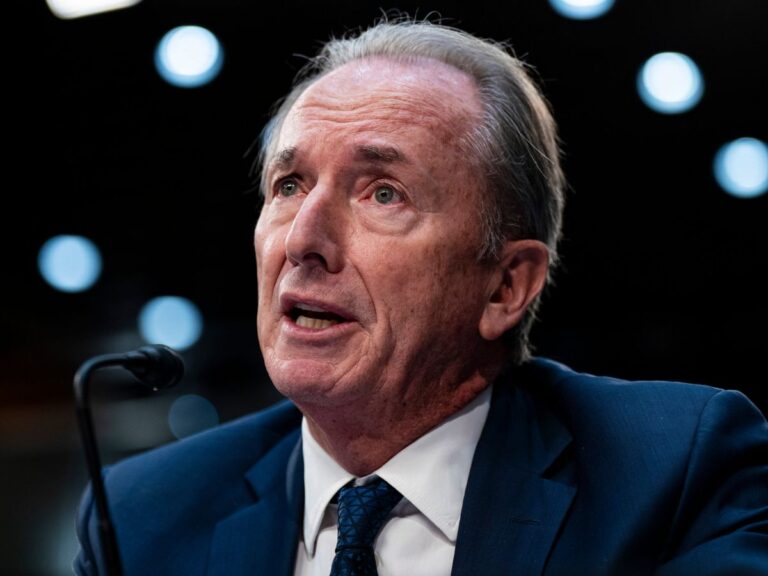 Disney Appoints James Gorman As Chairman, Search For Iger’s Successor Begins