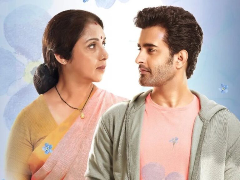 Is Aye Zindagi Going Unnoticed On OTT?