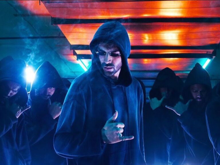 Bhool Bhulaiyaa 3 Turns The Incognito Marketing Mode On