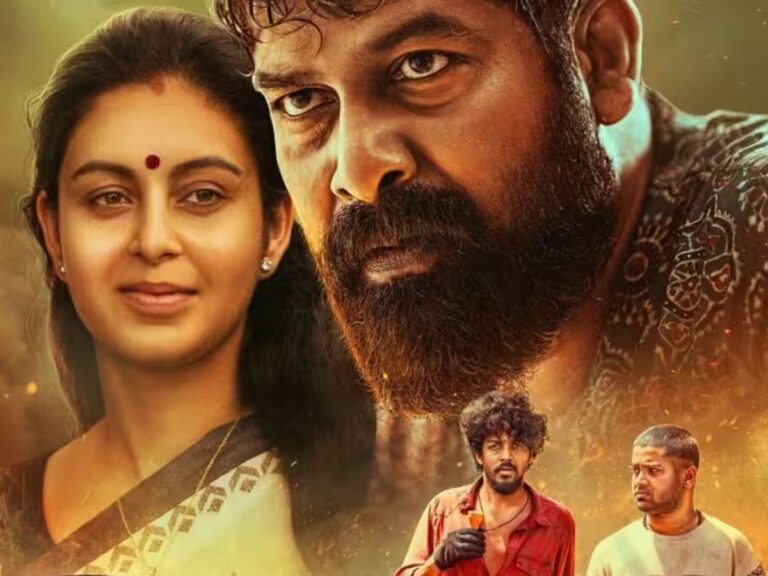 Can Joju George’s ‘Pani’ Be Able To Break Boundaries?