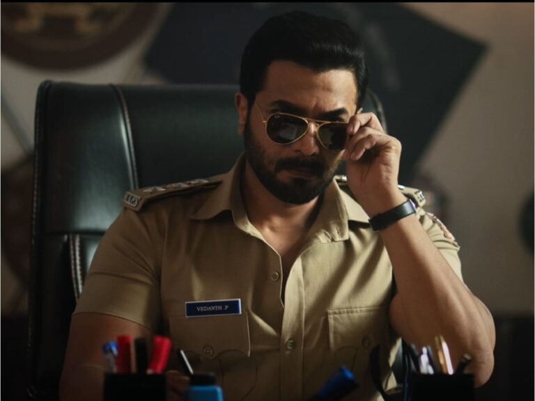 Sriimurali’s Bagheera OTT Rights Bagged By Netflix ?