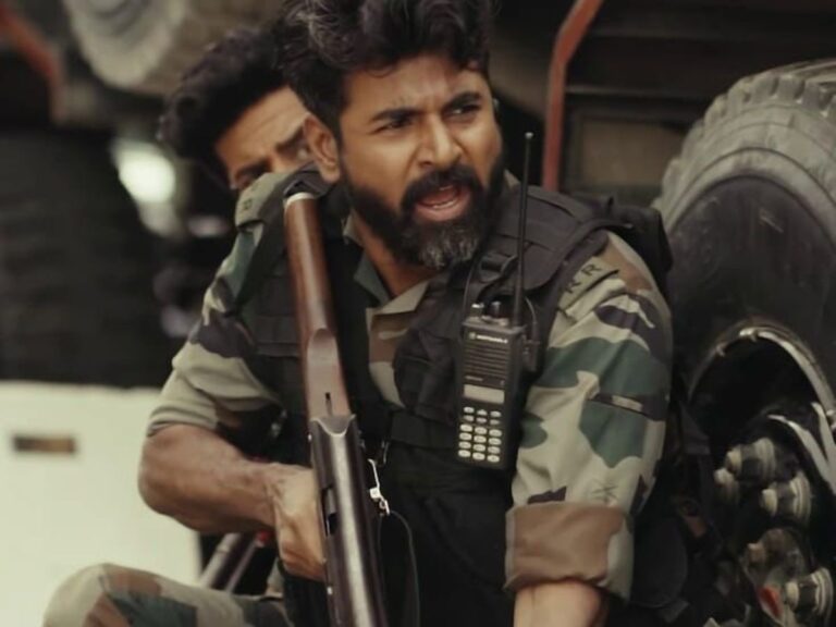 Amaran In Hindi- Will It Help The Film Surpass Its Competition?