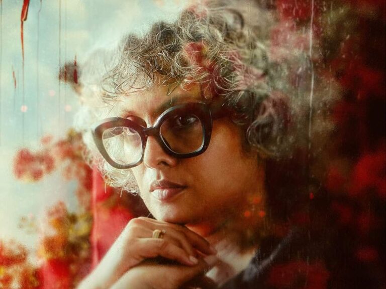 What Do The Character Posters Of This ‘Indian Flower’ Decipher?