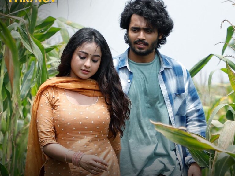 New Faces Breathe Life into Shakespeare’s Classic Talmar Romeo Juliet !