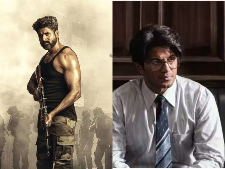 What Can Be The Impact Of ‘Mammoths’ In Mollywood’s Box Office Cusp?