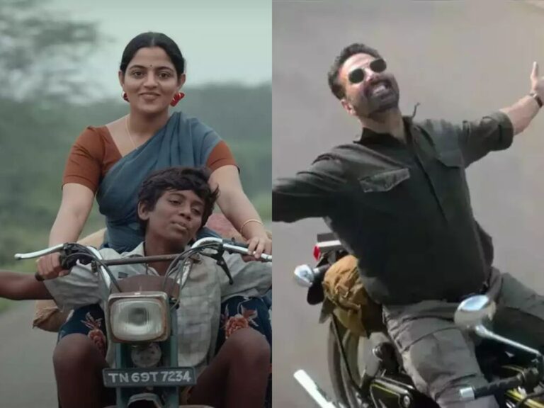 Vaazhai VS Sarfira, Who’ll Win The Hotstar Battle?