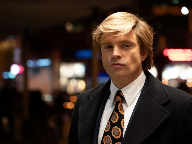 The Apprentice : Trumps Biofilm Gets Snipped By CBFC