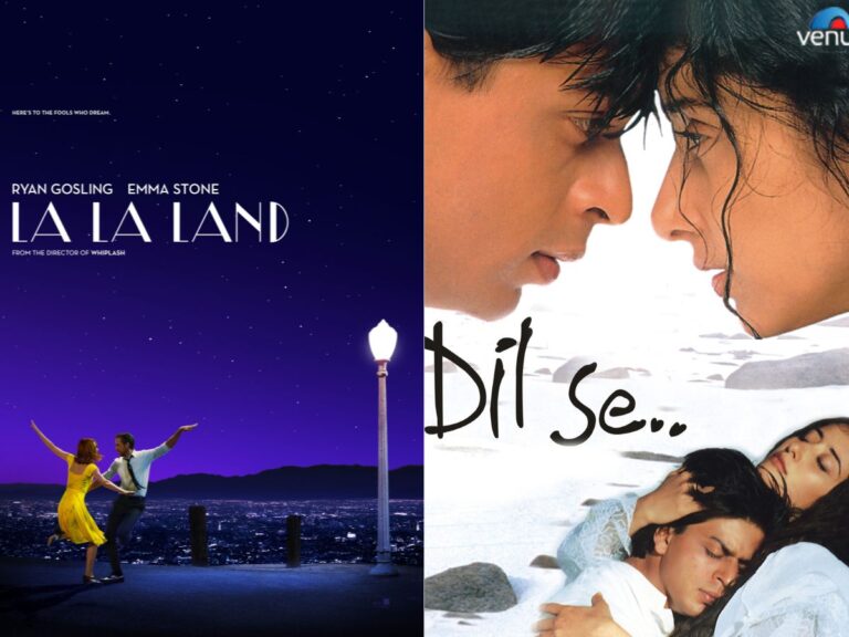 Bollywood Vs Hollywood: No Middle Ground For Music?