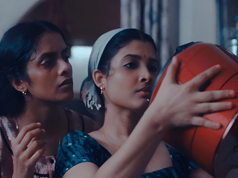 2024 MAMI A Step Towards Better Scopes For Indie & Regional Films?