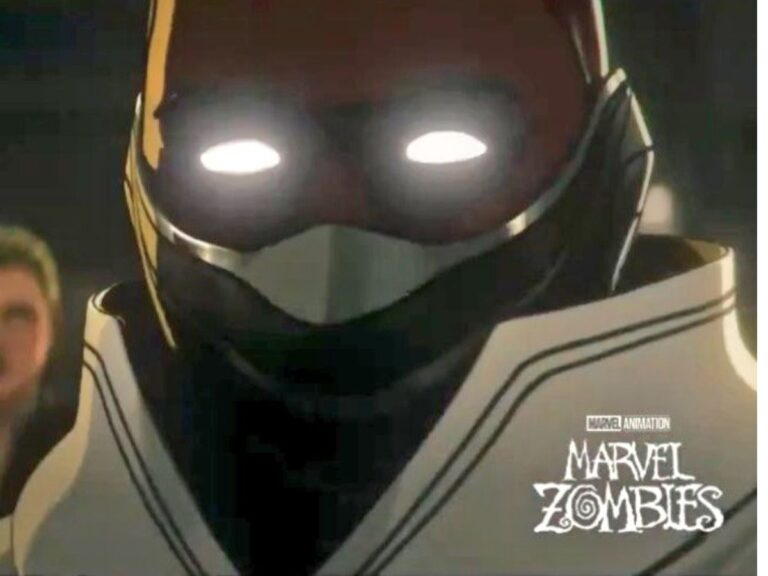 Blade Finds Place In Marvel Zombies After Being Shelved