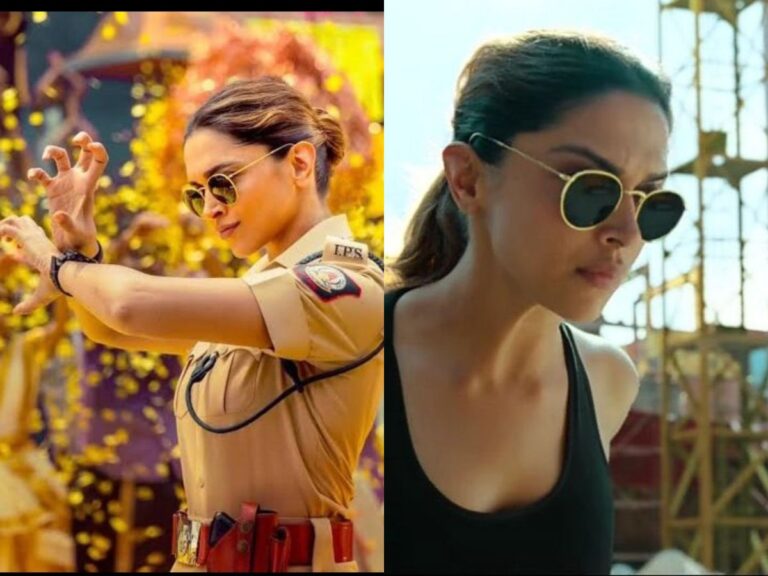 Why Fans Are Calling Deepika’s Entry In The Trailer Cringe Worthy?