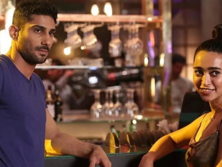 Jio Cinema’s ‘Khwaabon Ka Jhamela’ First Look, Release Date Out