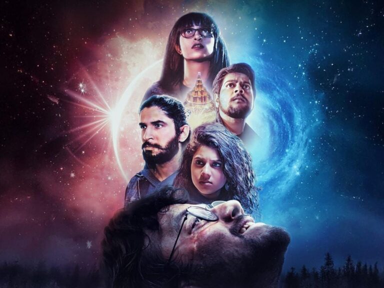 ‘Rahasyam Idam Jagath’: Does The Audience Want Yet Another Mythological Story?