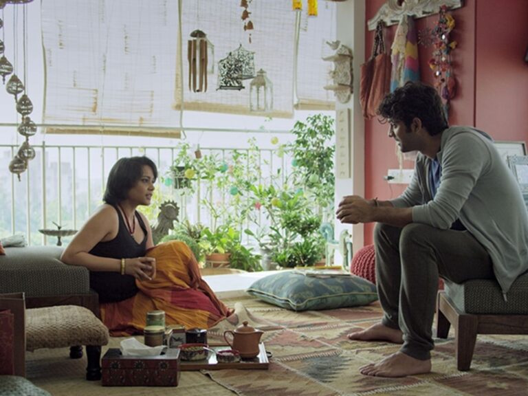 Tu Hai Mera Sunday: Movie For The Millennials