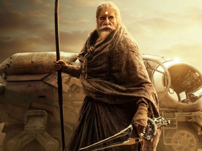 Prabhas Aims Japan and Russia As His Next Targets As Kalki 2898 AD Sets International Release Date