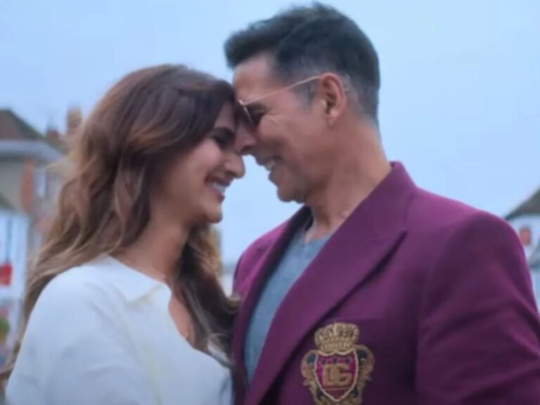 After Getting Trashed On BO, Akshay Kumar’s Film Wins On OTT