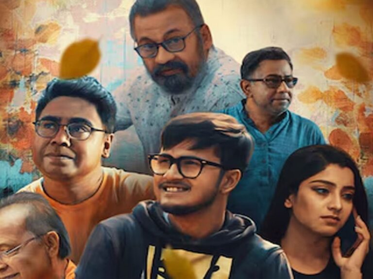 No Promotion, Bengali Industry Is Repeating The Same Mistake