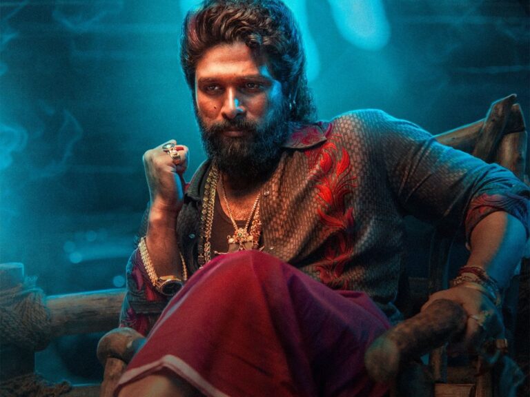 ‘Pushpa 2’ Shifts Release Once Again, But Why!