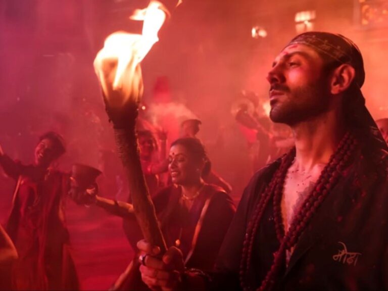 Makers Of Bhool Bhulaiya 3 Are Hiding A Huge Lie