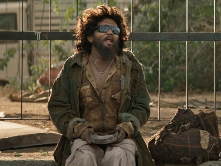 Bloody Beggar- Likely To Suffer From Bad Marketing