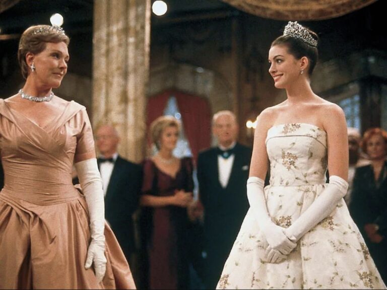Princess Diaries 3: Her Highness Returns After Two Decades