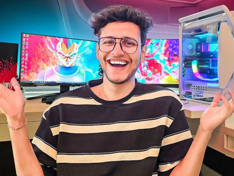 Can Triggered Insaan Get It Done For Amazon MX Player?