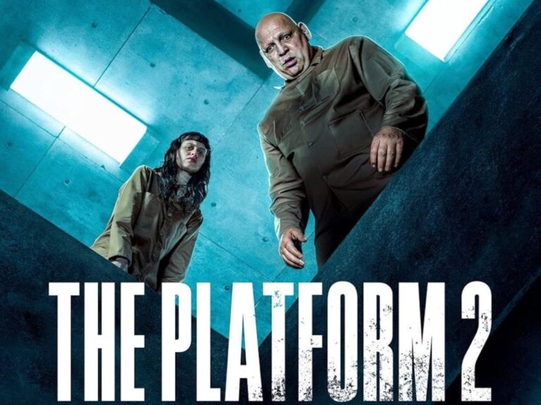 Netflix’s The Platform 2 Releases Tomorrow, Can It Replicate The Success?