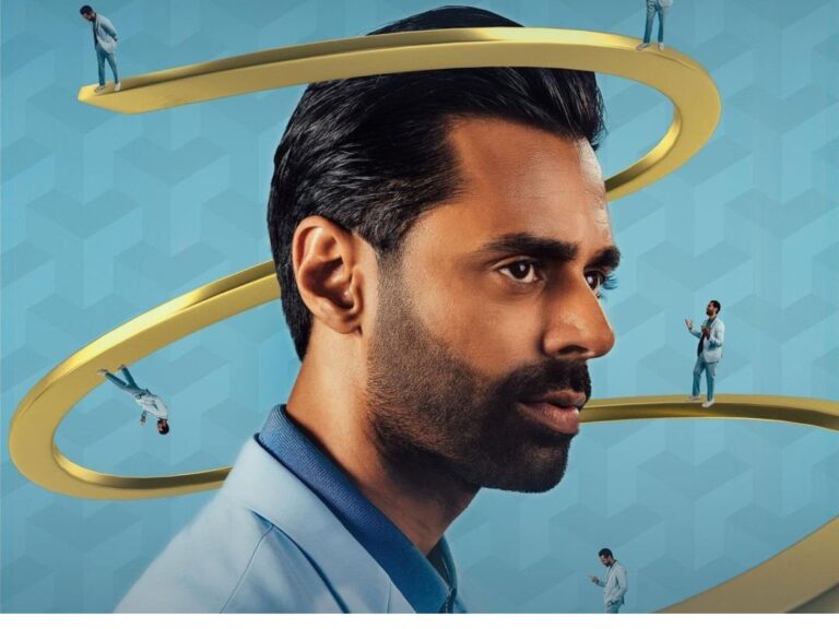 Another Stand-up, Another Controversy On OTT?