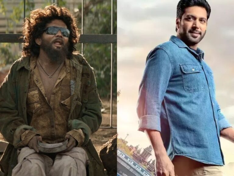 South Indian Cinema’s Rise As A Pan-India Powerhouse !