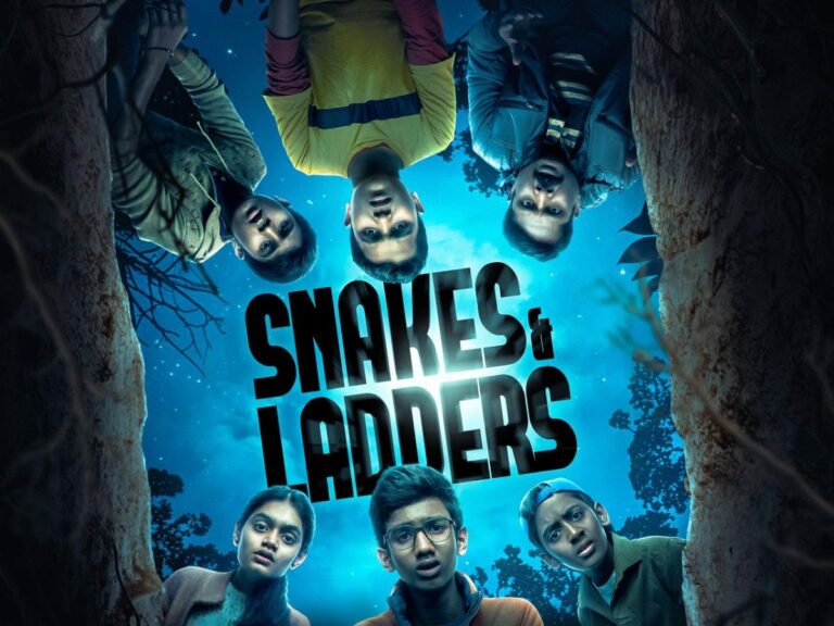 Will Snakes and Ladders Influenced Pop Culture and Storytelling in Tamil Industry?