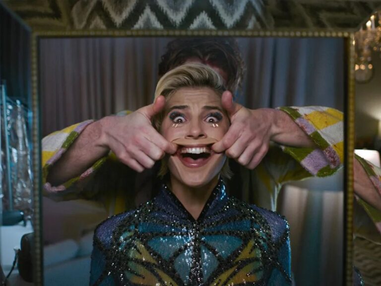 First Reactions Call Smile 2 ‘Insanely’ Good, Praise Naomi Scott’s Performance