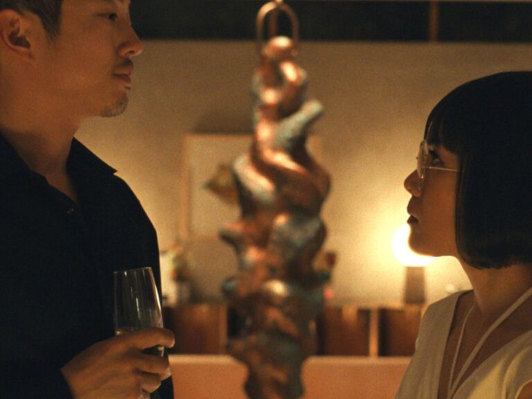 Netflix’s Beef Doesn’t Need A Grand Cast, Here’s Why