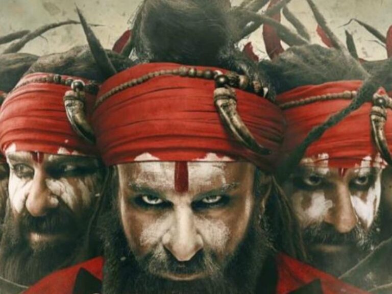 Prime Video Has This Saif Ali Khan’s Forgotten Classic