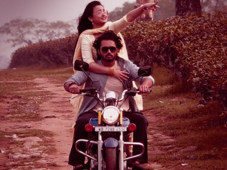 Are We Going To Have A Hamlet Adaptation In Bengali Soon?