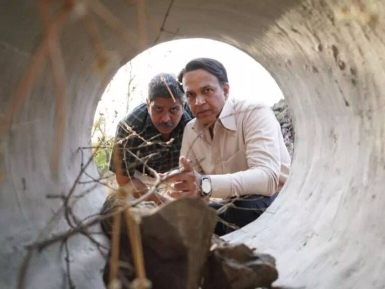 Why Sony LIV Needs To Be Successful With Manvat Murders?