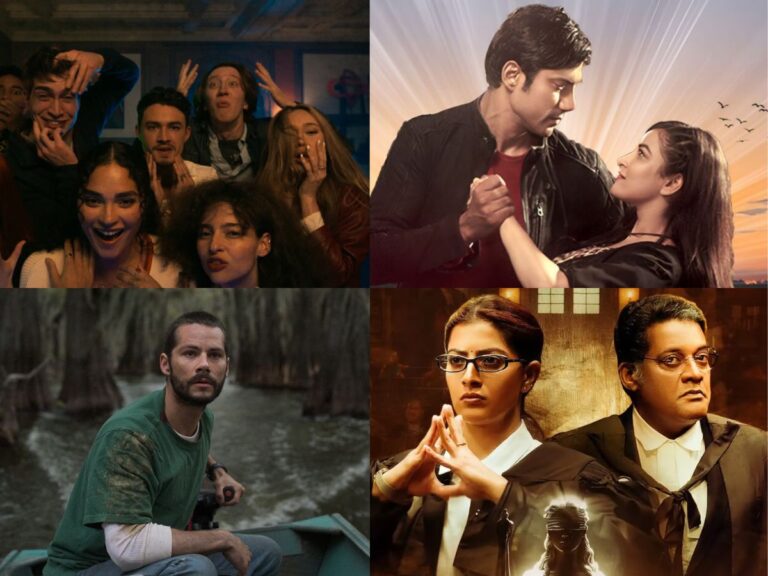 Direct-To-OTT: Big Win For Thriller International Titles?