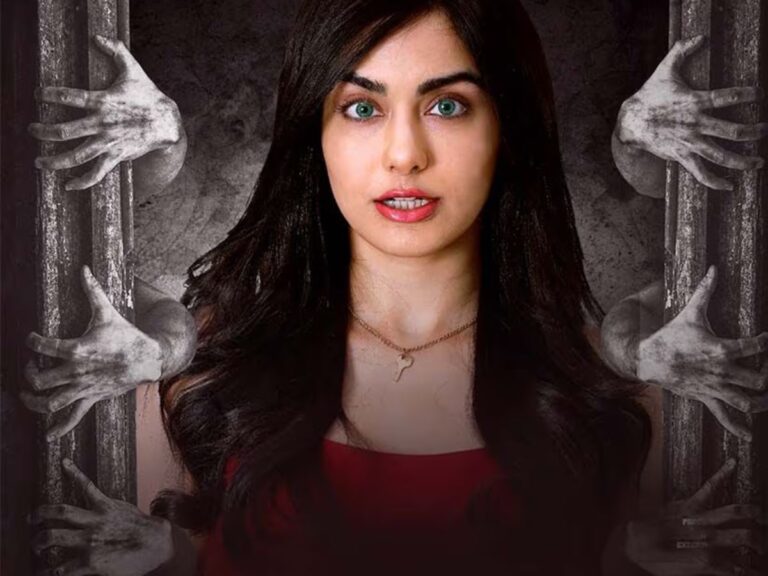 C.D (Criminal or Devil): Can It Make Its Mark on OTT?