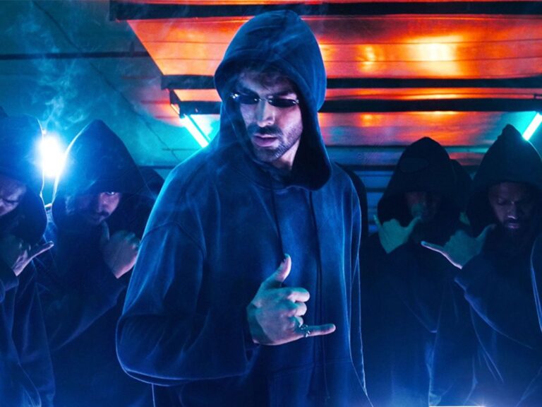 Is BB3 & It’s Soundtrack Riding Only On Nostalgic Fever