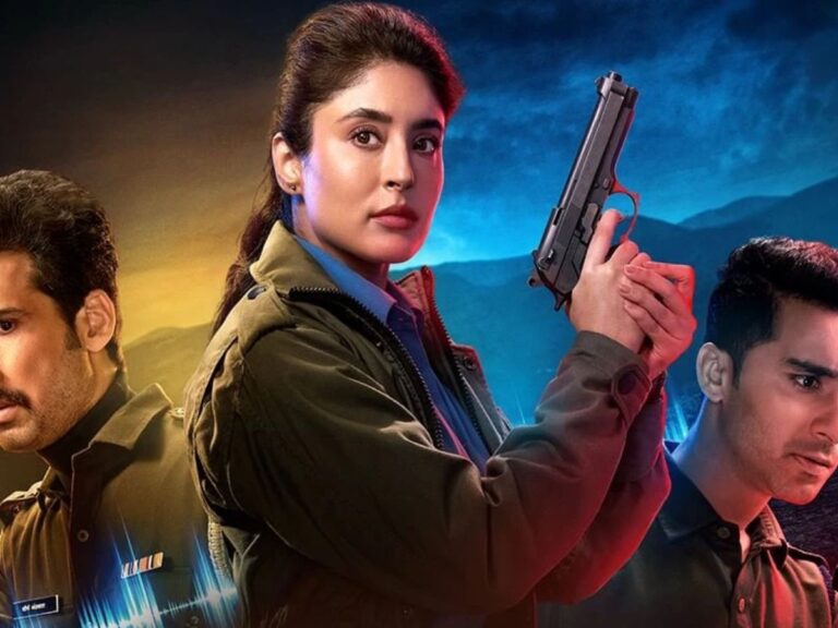 Perfect Crime Thriller Series For Your Exciting Sunday !