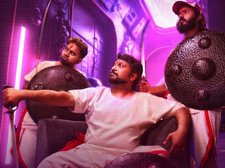 Gaganachari: Another Unnoticed OTT Gem on Prime Video?