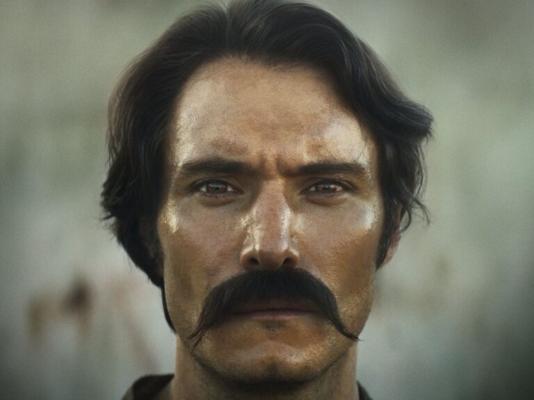 Can Netflix Justify One Hundred Years Of Solitude Adaptation?