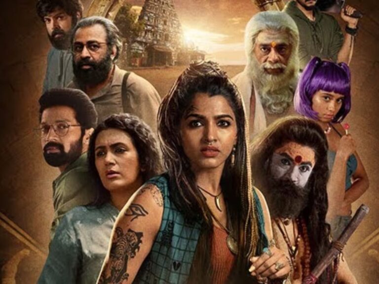 Will Zee5’s Confidence On ‘Aindham Vedham’ Turn Into Reality